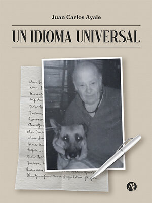 cover image of Un Idioma Universal